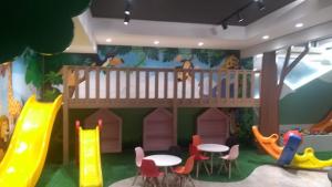 Hotel Paraiso
