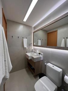 ECO RESORT FLAT 2 QUARTOS Praia dos Carneiros By Canto da Praia