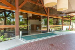 Malawi Muro Alto Porto de Galinhas Beira Mar