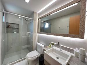 ECO RESORT FLAT 2 QUARTOS Praia dos Carneiros By Canto da Praia