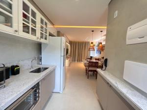 ECO RESORT FLAT 2 QUARTOS Praia dos Carneiros By Canto da Praia