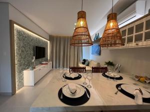 ECO RESORT FLAT 2 QUARTOS Praia dos Carneiros By Canto da Praia