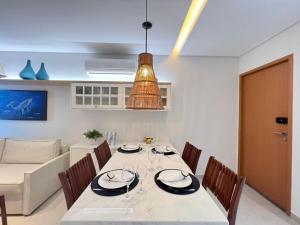 ECO RESORT FLAT 2 QUARTOS Praia dos Carneiros By Canto da Praia