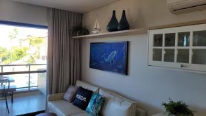 ECO RESORT FLAT 2 QUARTOS Praia dos Carneiros By Canto da Praia