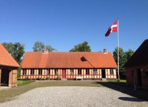 Sejersminde Bed and Breakfast