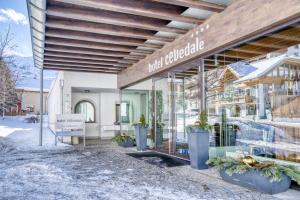 ORTLERs Hotel