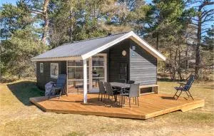 A Nice Home In Nexø With 2 Bedrooms And Wifi - Neksø
