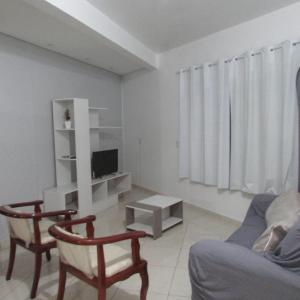 Apartamento no Centro de Penha