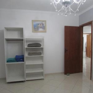 Apartamento no Centro de Penha