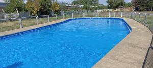 Hotel Alicante - Unrated properties in Chillán