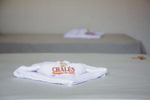 Chalés Passagem do Canto