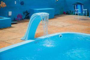 Chalés Passagem do Canto