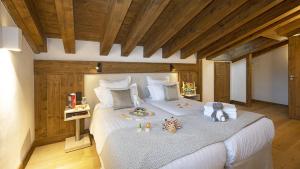 Appart'hotels Residence Amaya : photos des chambres