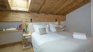 Appart'hotels Residence Amaya : photos des chambres