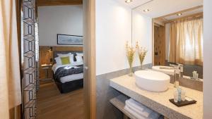 Appart'hotels Residence Amaya : photos des chambres