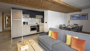 MGM Hôtels & Résidences - Résidence Amaya