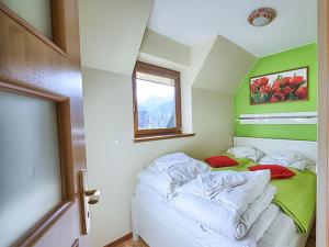 VisitZakopane - Apartament Pistacjowy
