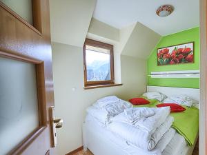 VisitZakopane - Pistachio Apartment