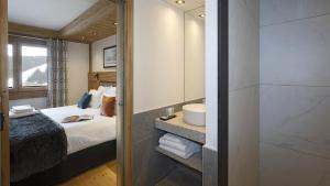 Appart'hotels Residence Amaya : photos des chambres
