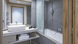 Appart'hotels Residence Amaya : photos des chambres