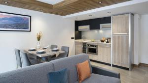 Appart'hotels Residence Amaya : photos des chambres