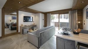 MGM Hôtels & Résidences - Résidence Amaya