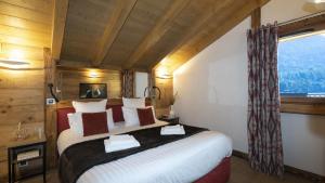 MGM Hôtels & Résidences - Résidence Alexane