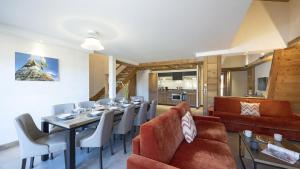 Appart'hotels Residence Alexane : photos des chambres