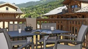 MGM Hôtels & Résidences - Résidence Alexane - ساموان