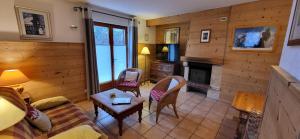 Hotels Cosy Appart'Hotel - Panoramic Village - La Grave : photos des chambres