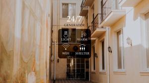 Premier Geneva Hotel