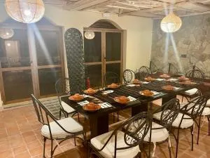 Chateau Imilchil - Aghbala