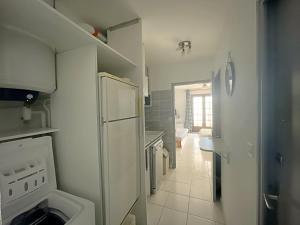 Appartements Studio Saintes-Maries-de-la-Mer, 1 piece, 3 personnes - FR-1-475-50 : photos des chambres