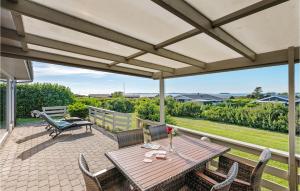 Amazing Home In Faaborg With Two Bedrooms And Wifi