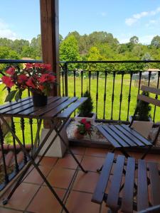 LA GRANDA DE LA CONCHA