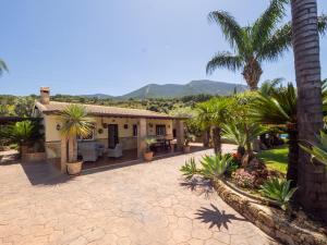 Cubos Finca Los Dragos