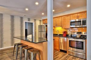 Killington Center Inn & Suites by Killington VR - 1 Bedrooms