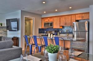 Killington Center Inn & Suites by Killington VR - 1 Bedrooms