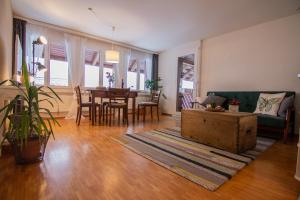 Ferienwohnung Frostenegg