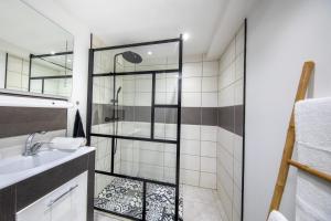 Terre dEmeraude - Charmante maison avec sauna