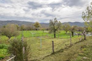 Terre dEmeraude - Charmante maison avec sauna