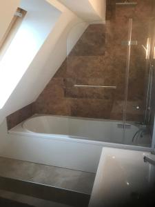 Ferienwohnung Romantica 1. und 2. OG