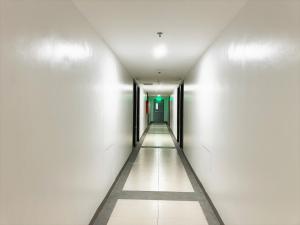 Camella Homes Bacolod Condo - Ibiza Bldg Unit 5O for rent! with WIFI and Netflix!