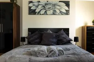 The Old Woodyard at Syston - Mountsorrel