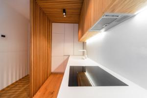 Bor in Bor Luxury Apartment with sauna & garden - Kranjska Gora