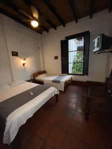 Hotel Colonial Palmira