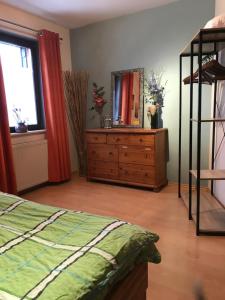 Ferienwohnung Maxima