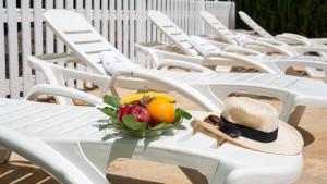 Cortijo el Cortijuelo Villanueva de Algaidas by Ruralidays