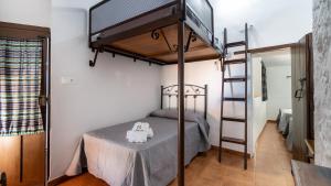 Cortijo el Cortijuelo Villanueva de Algaidas by Ruralidays