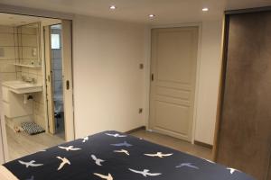 Maisons de vacances Gite Meuble PMR : photos des chambres